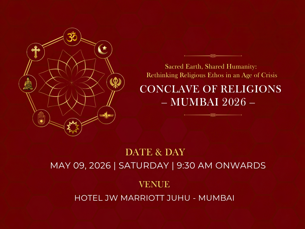 IRSC Conclave