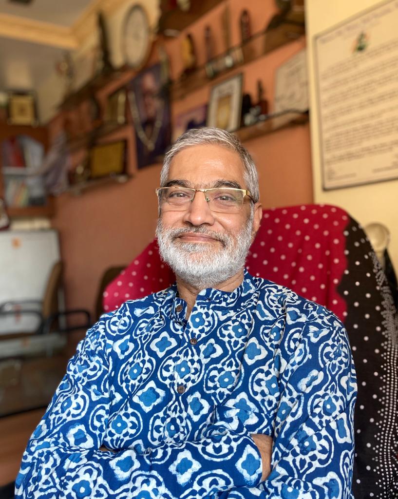 IRSC Mumbai | Inter-Religious Solidarity Council