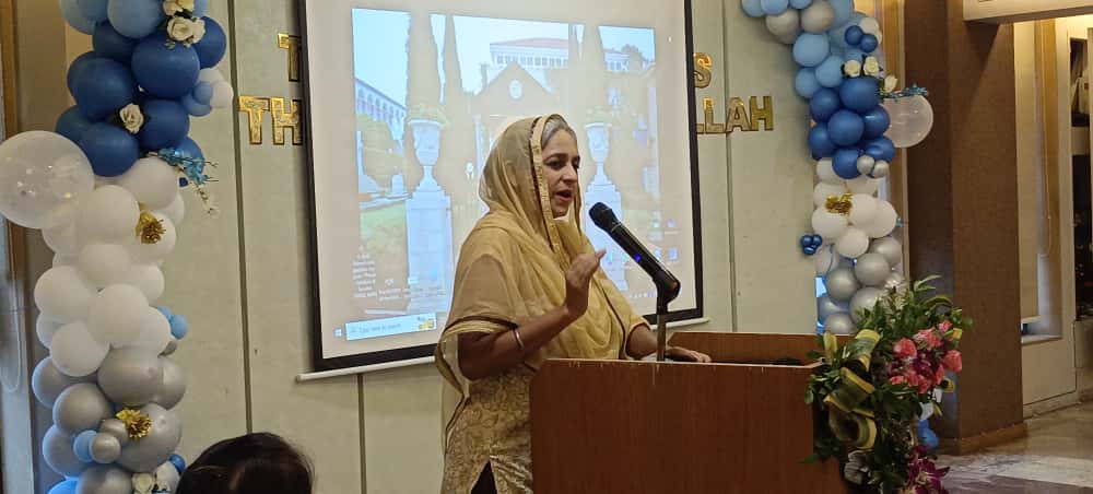 Spiritual Reflection